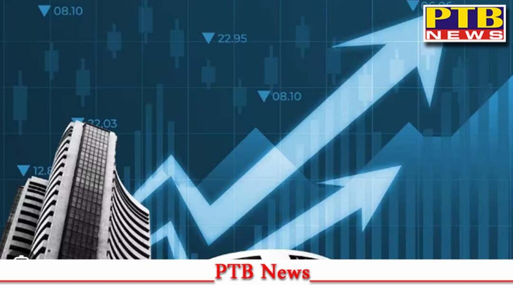 stock-market-reached-record-level-sensex-crossed-70-thousand-for-the-first-time-nifty-also-did-wonders