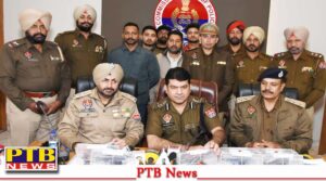 jalandhar-commissionerate-police-got-a-big-success-arrested-2-people-supplying-cheap-illegal-weapons-ips-swapan-sharma-exposed