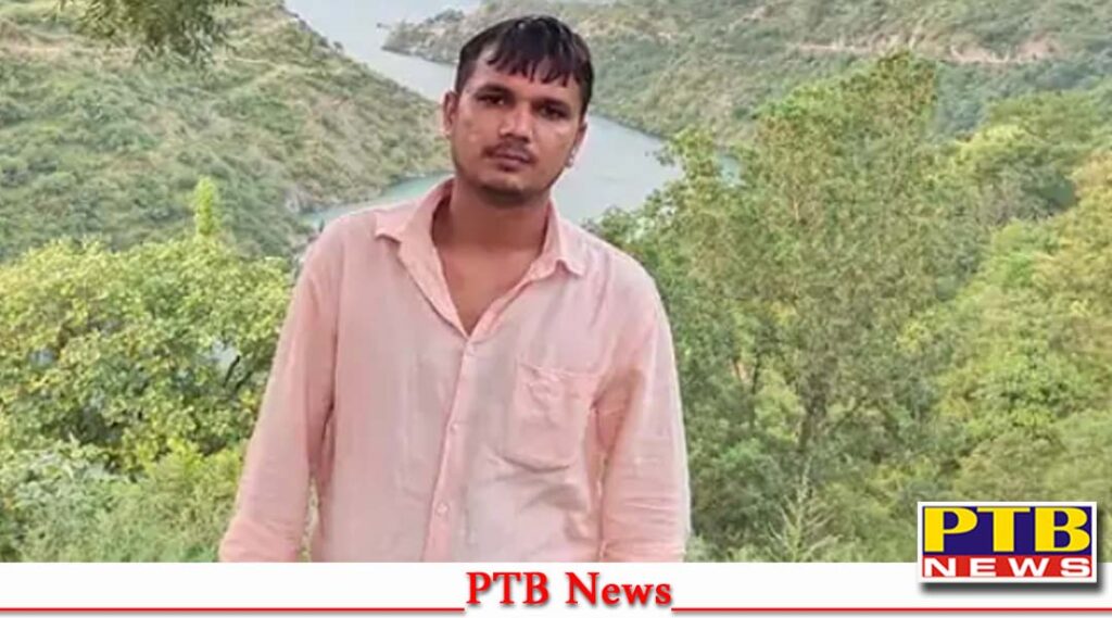 haryana-hisar-liquor-contractor-shot-dead-15-to-20-rounds-of-bullets-were-fired
