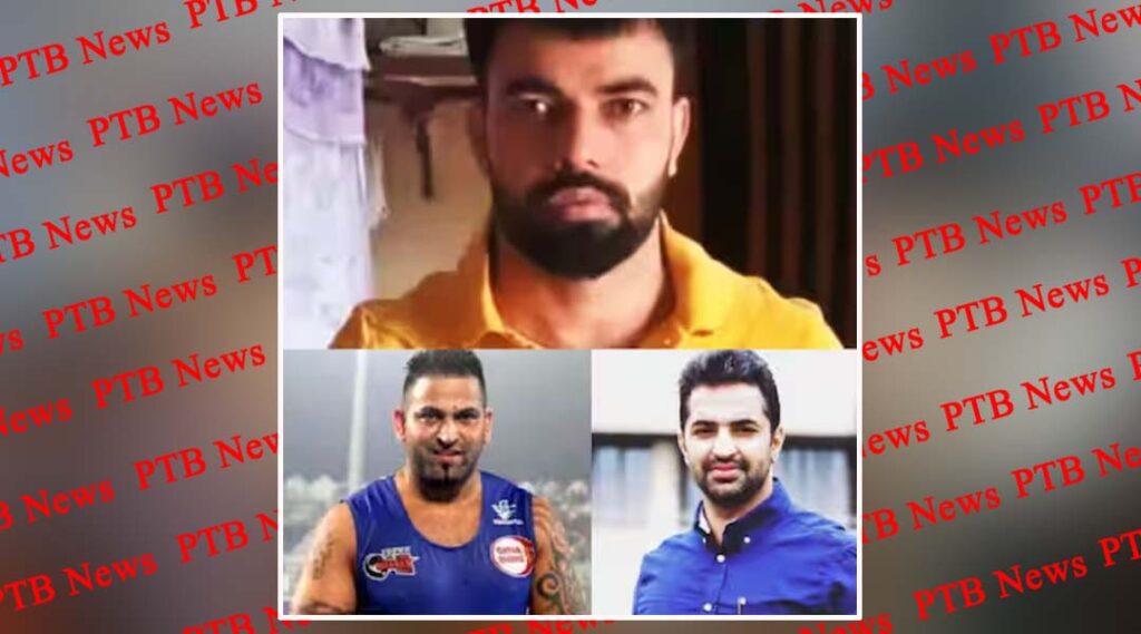 five-bullets-fired-in-jalandhar-travel-agent-inderjit-singh-gangster-kaushal-chaudhary-named-in-more-than-40-cases