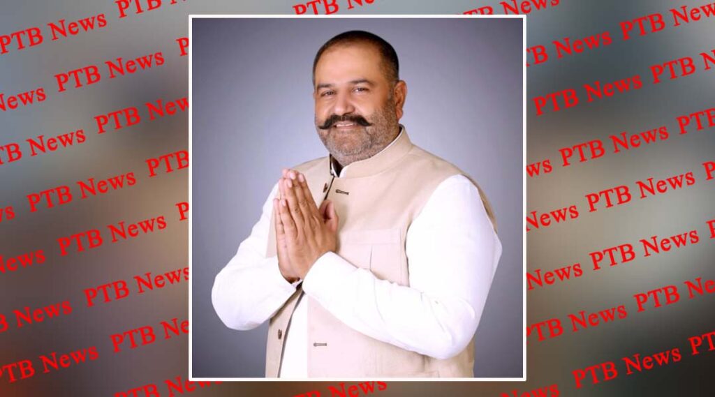 the-number-of-passport-applicants-has-doubled-in-punjab-in-3-years-but-the-number-of-passport-seva-kendras-is-very-less-mp-sushil-rinku-jalaandhar