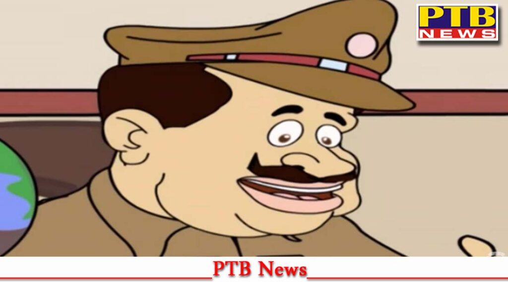 three-robbers-became-the-backbone-of-jalandhar-police-commissionerate-ips-swapan-sharma-police-commissioner-crime-news