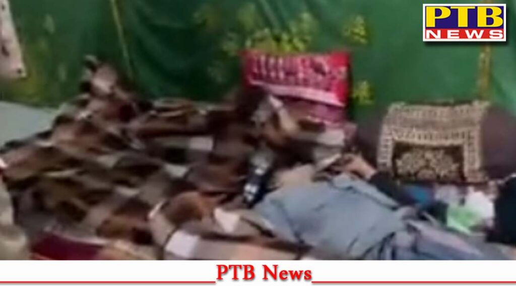 punjab-amritsar-dargah-chief-sewadar-murder-police-action-big-news