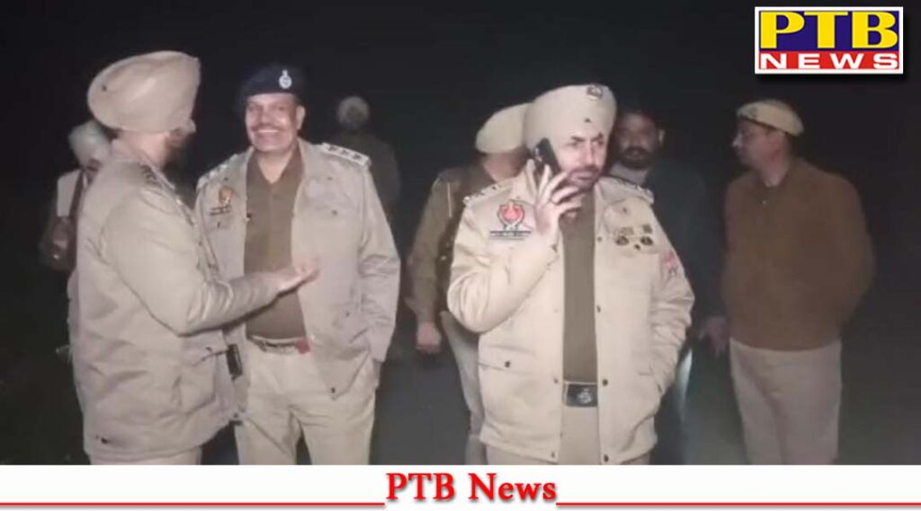 firing-on-the-mg-car-jalandhar-bus-stand-delta-chamber-travel-agent-inderjit-singh-punjab-gangster-identified-as-davinder-arrested