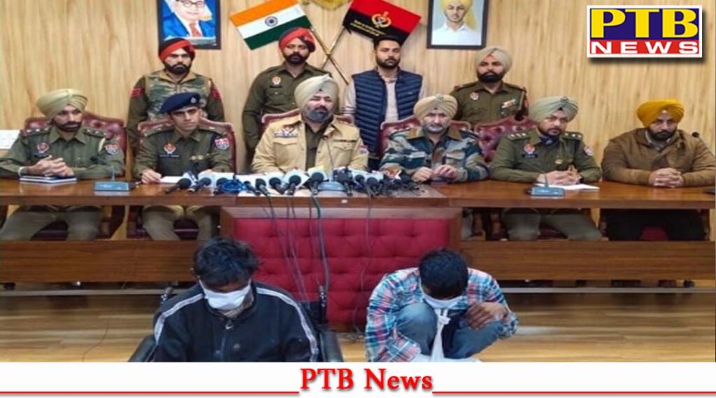 punjab-ludhiana-gang-rape-case-auto-rickshaw-three-arrested-ludhiana-police