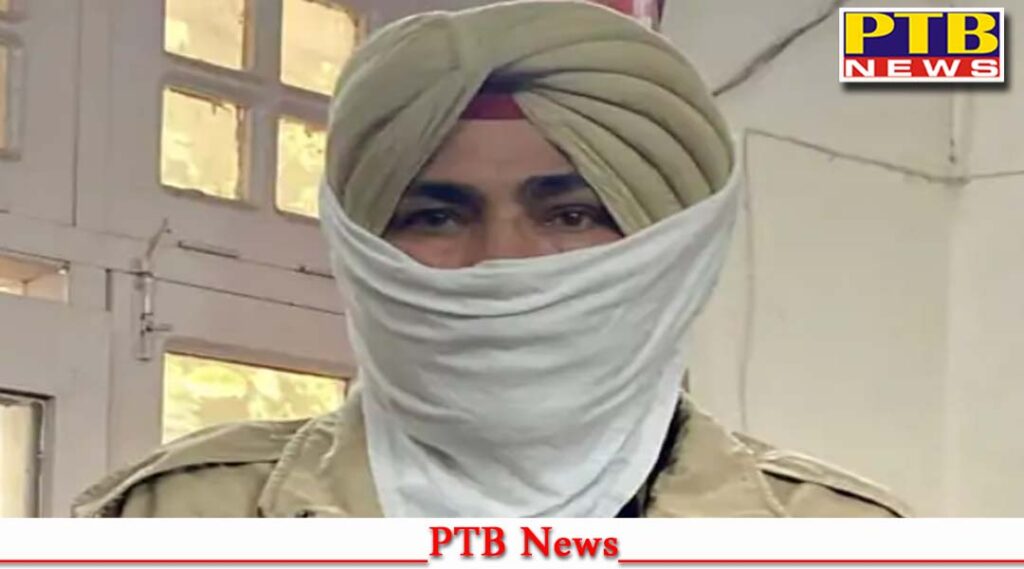 punjab-firozpur-vigilance-caught-punjab-police-asi-taking-bribe-big-news