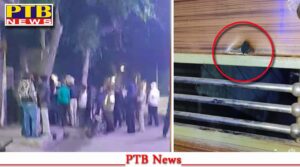 bullets-fired-again-in-kot-baba-deep-singh-nagar-located-near-the-famous-sodhal-temple-of-jalandhar-punjab