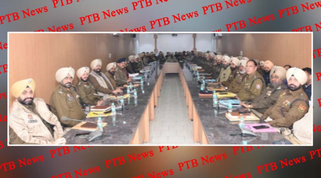 jalandhar-police-commissioner-ips-swapan-sharma-gave-strict-instructions-to-the-officers-all-illegal-spa-centers-illegal-lottery-shops-in-the-city-will-be-closed
