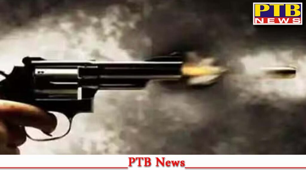 bullet-fired-again-in-jalandhar-city-young-man-who-came-from-abroad-got-hit-admitted-to-hospital