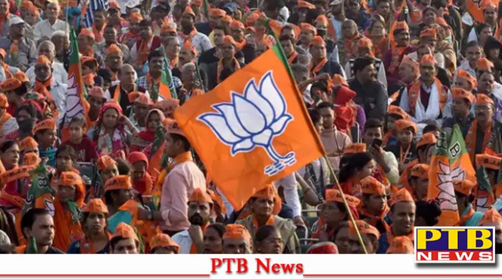 10-bjp-mps-who-won-the-assembly-elections-resigned-narendra-tomar-diya-kumari-and-rajyavardhan-singh-rathore