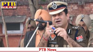 jalandhar-police-commissioner-ips-swapan-sharma-meeting-traffic-and-pcr-news-crime-free-jalandhar-news-the-word-oye-should-not-come-out-of-the-any-policeman-mouth