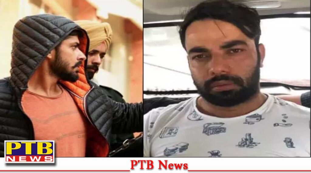 five-bullets-fired-in-jalandhar-travel-agent-inderjit-singh-gangster-kaushal-chaudhary-named-in-more-than-40-cases