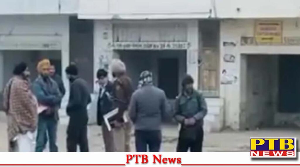 haryana-karnal-miscreants-opened-fire-outside-the-house-big-crime-news