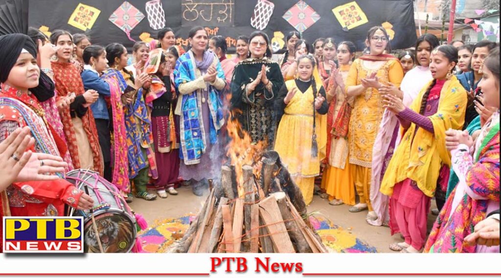 lohri-celebration-by-st-soldier-school-maan-nagar