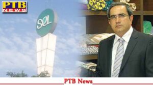 punjab-ludhiana-ed-raids-sel-textile-limited-bank-fraud-case-director-neeraj-saluja-arrested