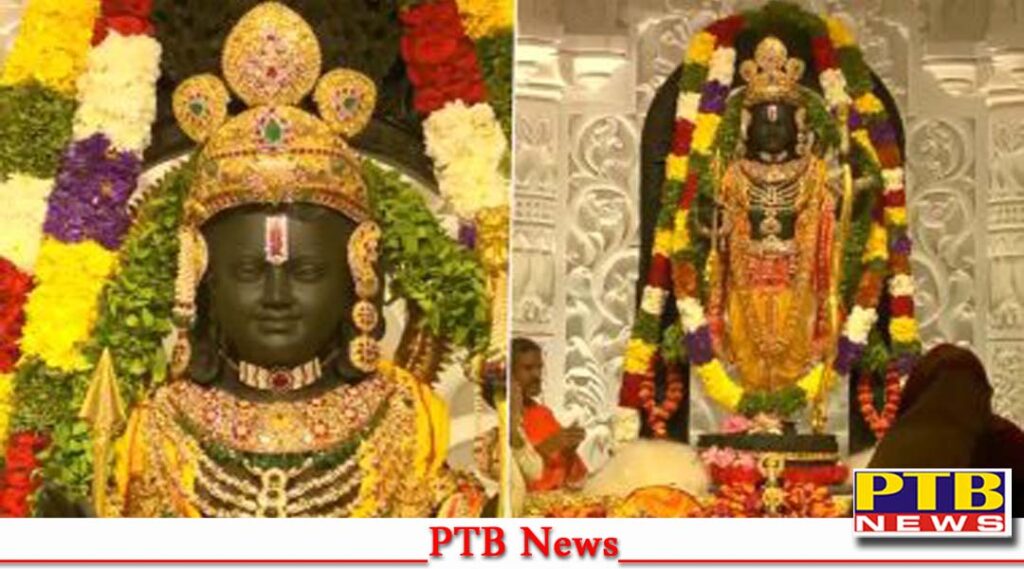 lord-ram-lalla-pran-pratishtha-ceremony-worship-method-and-mantra-shri-ram-pm-modi-puja-ayodhya