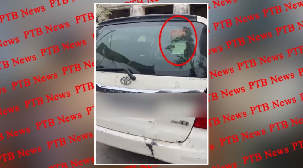 commissionerate-police-continues-crackdown-against-criminals-three-member-gang-involved-in-extortion-busted-ips-swapan-sharma