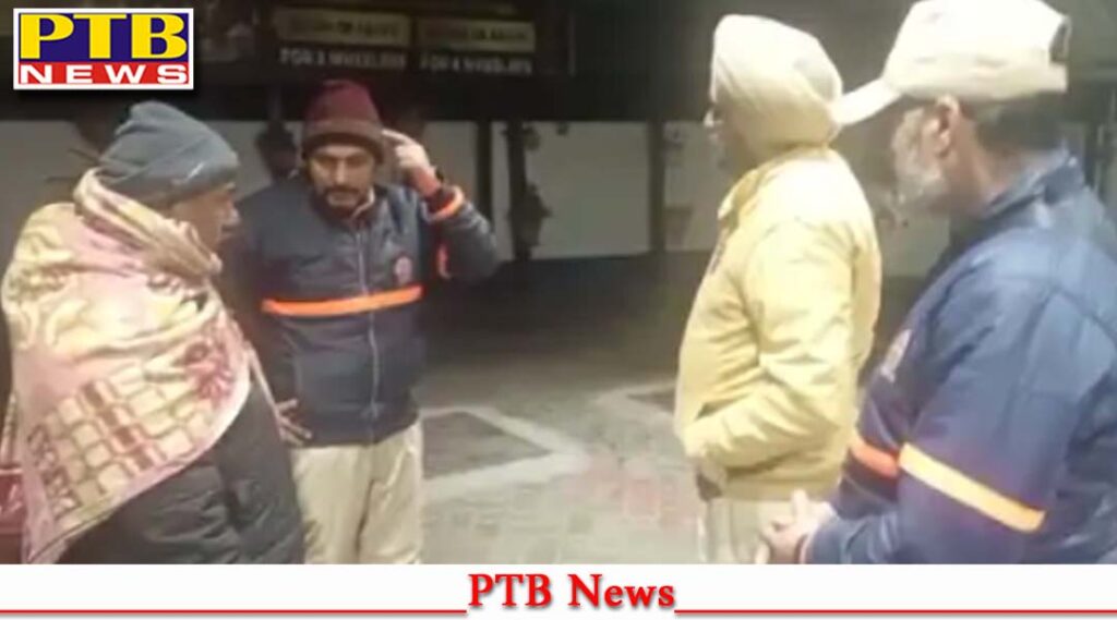 punjab-jalandhar-adampur-gun-point-loot-petrol-pump