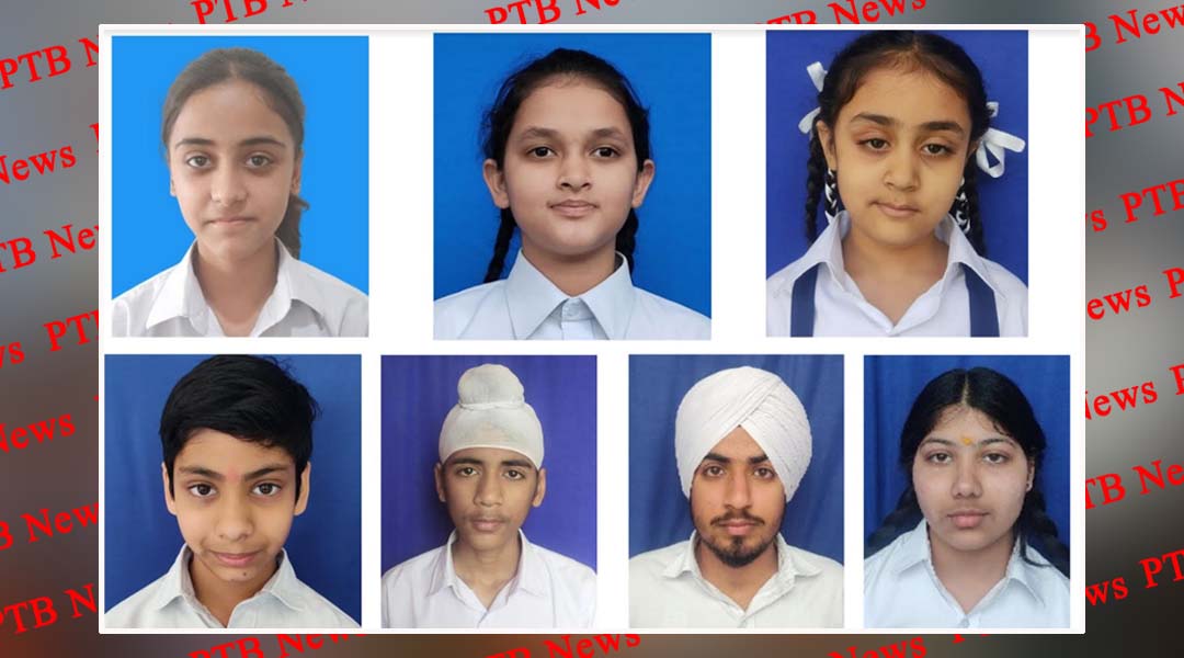 इनोसेंट हार्टस के विद्यार्थियों का टेबल टेनिस, कराटे तथा पंजाब स्टेट स्कूल चेॅस चैंपियनशिप में शानदार प्रदर्शन,