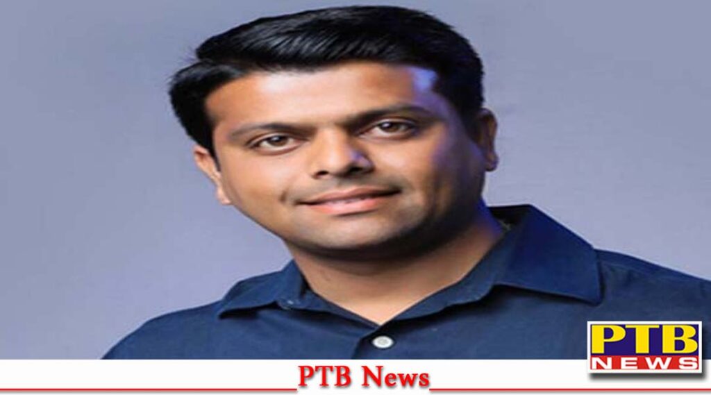 bjp-mla-harish-poonja-from-udupi-seat-of-karnataka-warns-hindus-not-have-one-or-two-children-controversy-increases-big-news