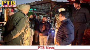 jalandhar-commissionerate-police-and-municipal-corporation-on-new-year-divided-the-city-into-four-zones-for-street-vendors