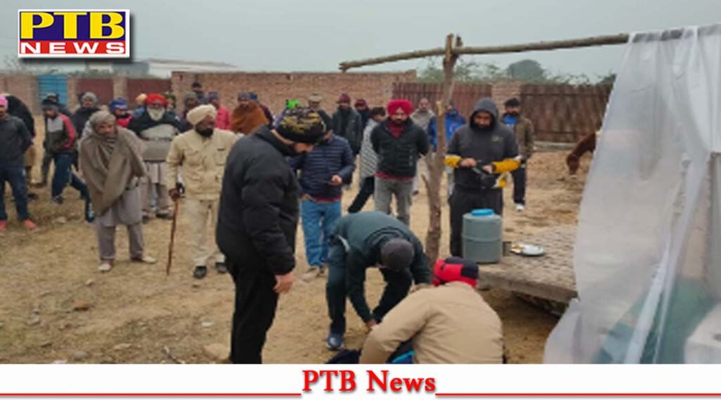 punjab-muktsar-malot-nihang-singh-murder-punjab-police-action
