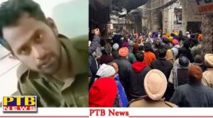 man-killed-at-gurdwara-in-phagwara-on-suspicion-of-committing-sacrilege-big-crime-news