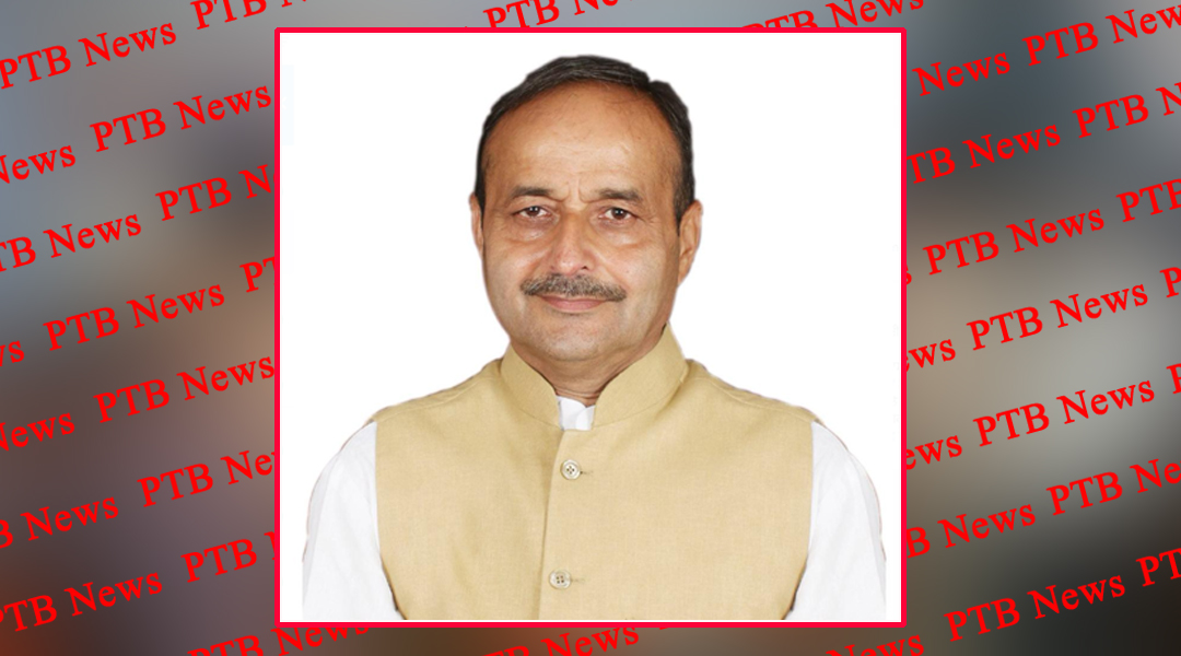 गुरुनानक पुरा फाटक पर फ्लाईओवर बनाने को लेकर कांग्रेस सरकार पर लगाए गए बीजेपी के नेताओं के आरोपों का दिया पूर्व विधायक ने यह जवाब,