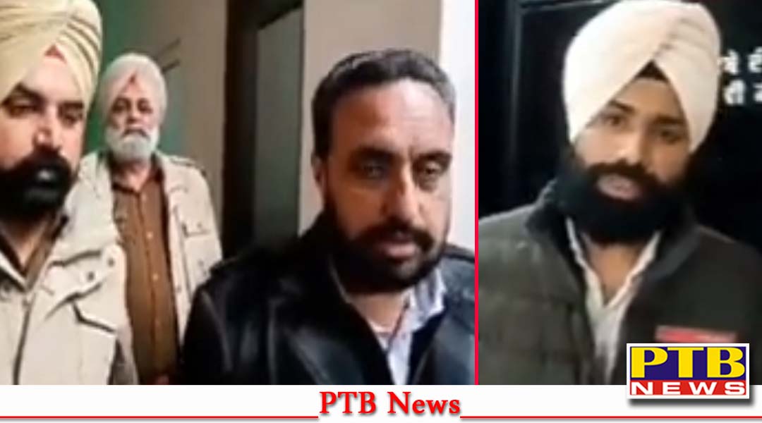 पंजाब, डॉक्टर और नर्स पर की हमलावरों ने ताबड़तोड़ फायरिंग, इलाके में फैली सनसनी,