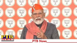pm-narendra-modi-address-namo-navmatdata-sammelan-first-time-voter-lok-sabha-election-2024