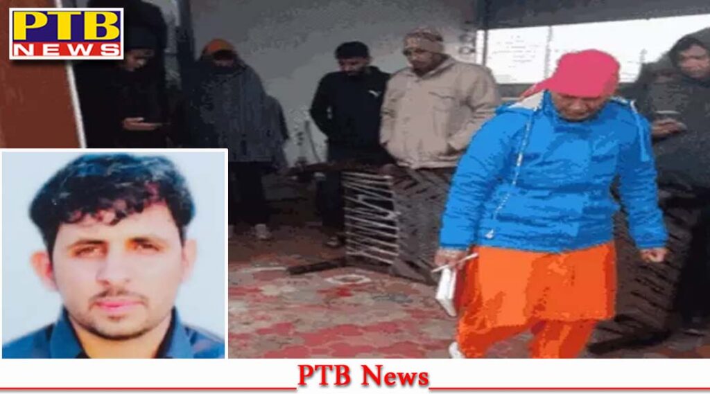 haryana-rohtak-rmp-doctor-ashish-murder-case-big-breaking-news