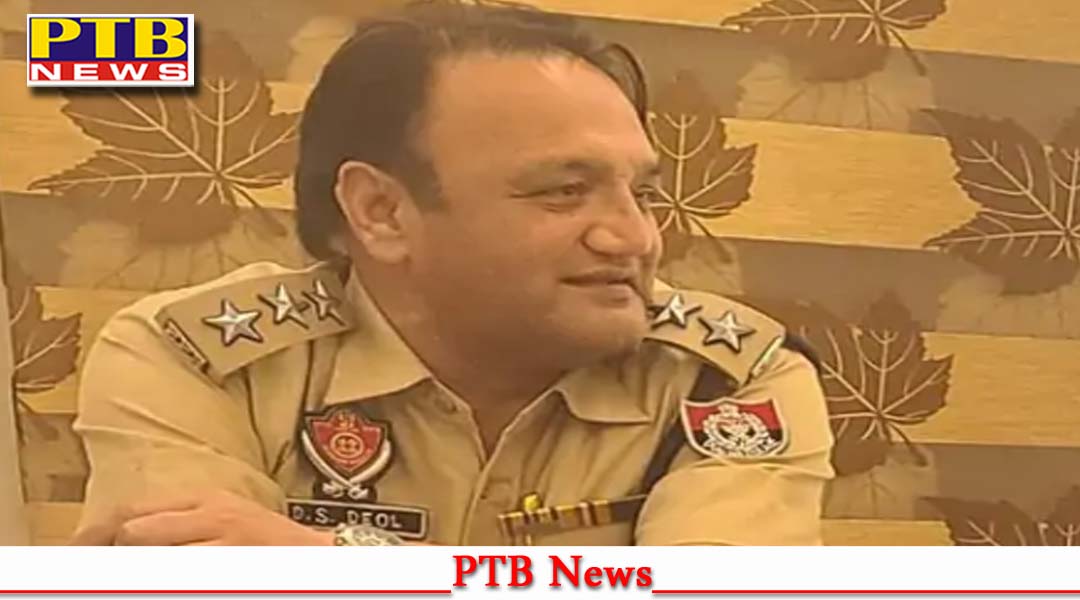 जालंधर, DSP की हत्या करने वाला को किया पुलिस ने गिरफ्तार?, DCP Harvinder Singh Virk ने क्या कहा,