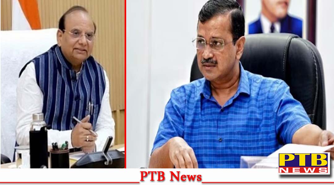 अरविंद केजरीवाल की अब मोहल्ला क्लीनिकों के मामले में बढ़ी मुश्किलें, सीबीआई करेगी जांच,