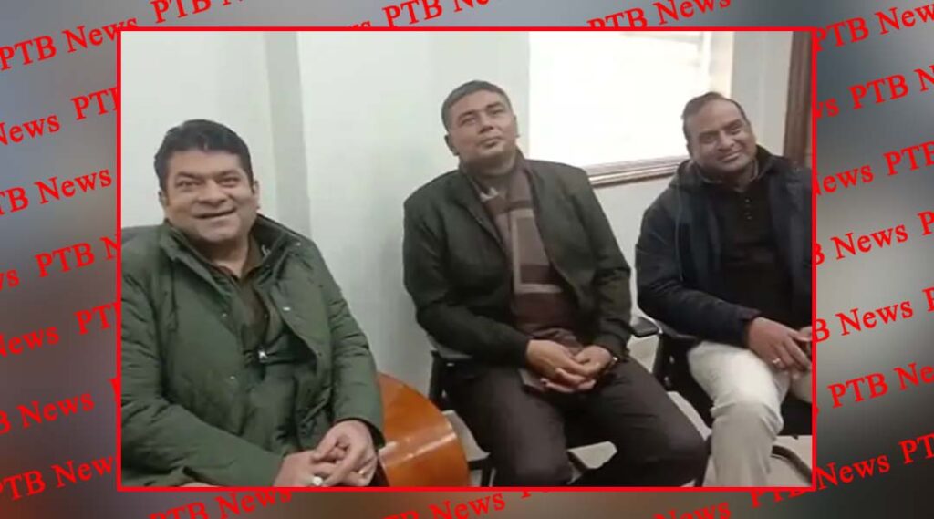 jalandhar-truck-union-meeting-police-commissioner-ips-swapan-sharma-gave-a-big-statement