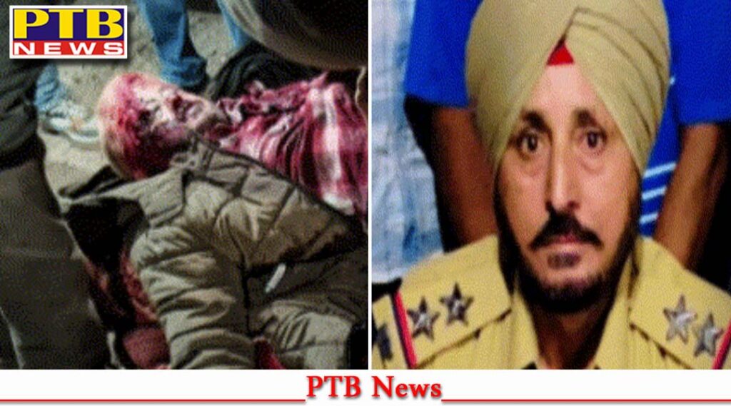 suddenly-bullet-fired-while-cleaning-government-pistol-sub-inspector-bhupinder-singh-died-on-spot