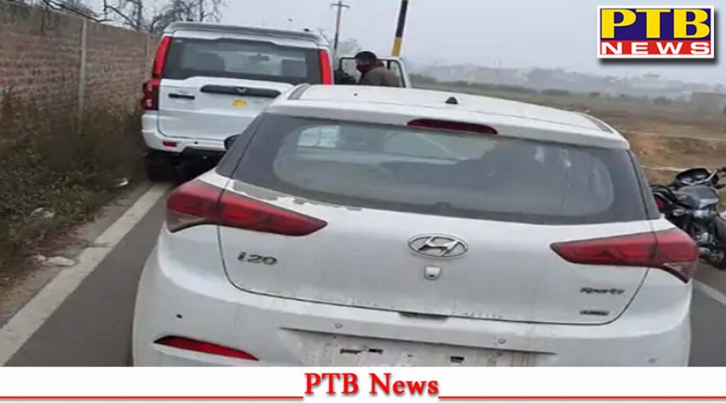jalandhar-punjab-police-encounter-cross-firing-between-lawrence-bishnoi-henchmen-and-police-in-jalandhar-gangster-and-policeman-injured
