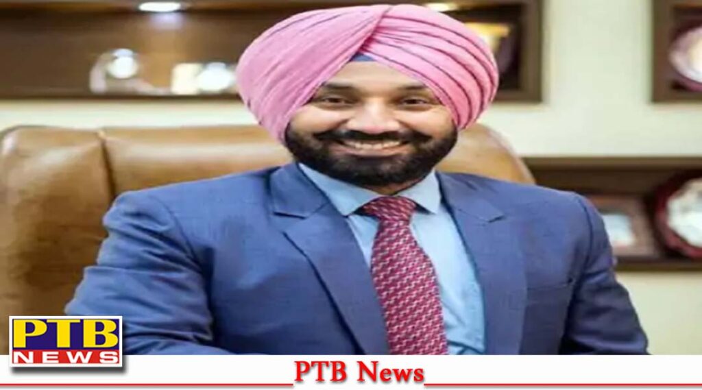 chandigarh-university-chancellor-satnam-singh-sandhu-nominated-rajya-sabha-member-indian-government-bjp
