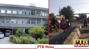 bjp-leaders-of-jalandhar-met-union-minister-arjunram-meghwal-appeal-to-upgrade-esi-hospital-and-construct-flyover-in-gurunanak-pura-soon