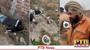 jalandhar-punjab-police-encounter-cross-firing-between-lawrence-bishnoi-henchmen-and-police-in-jalandhar-gangster-and-policeman-injured