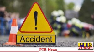 punjab-jalandhar-over-speed-truck-hit-activa-woman-anita-devi-dead-big-sad-news
