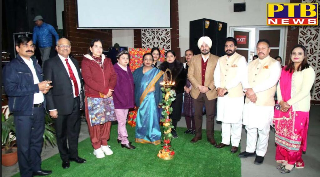 hmv-organized-dhiyan-di-lohri