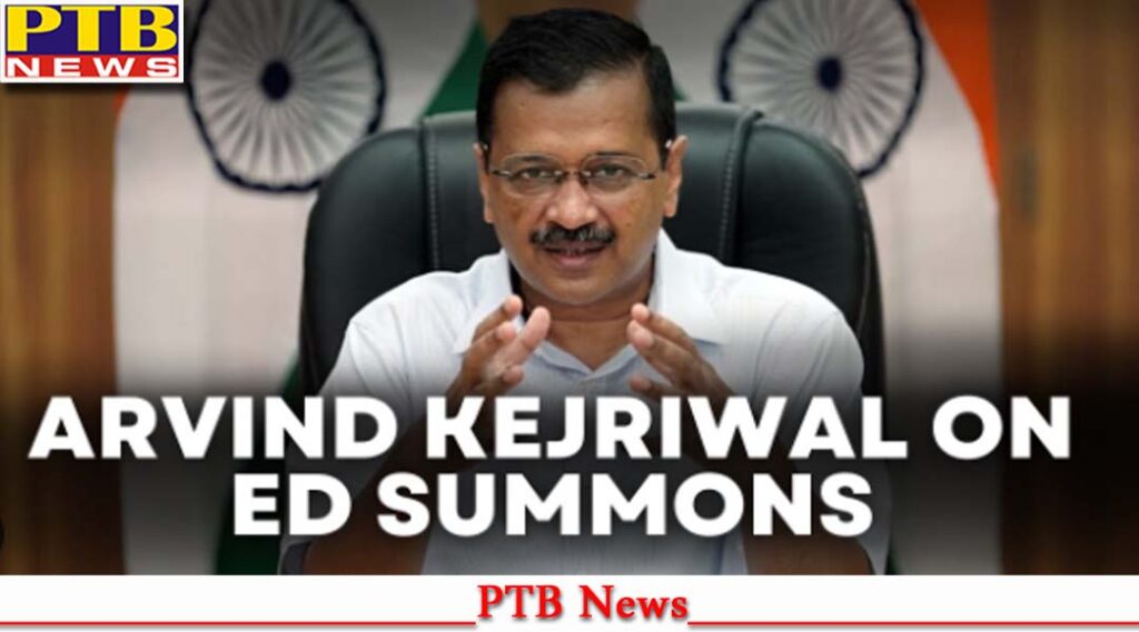 arvind-kejriwal-committing-crime-aap-chief-ignores-sixth-summon-delhi-liqour-scam-case-what-will-ed-do-now