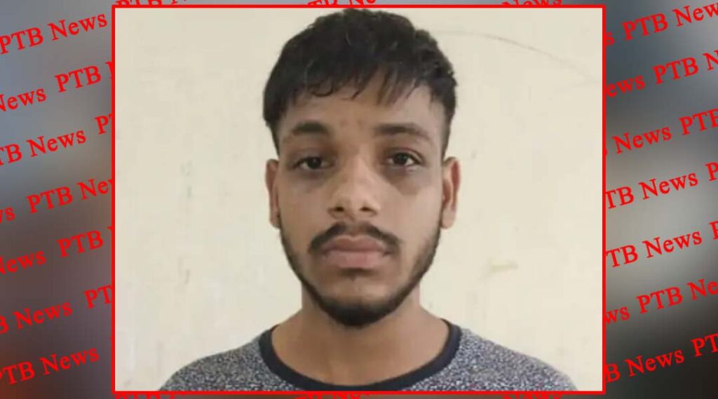 punjab-jalandhar-police-2-accused-arrested-bank-robbery-attempt-to-murder-student-in-khalsa-college