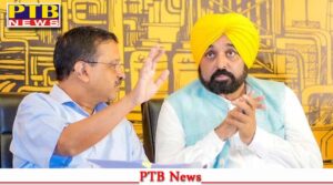 Names of AAP candidates may be final for Lok Sabha elections today