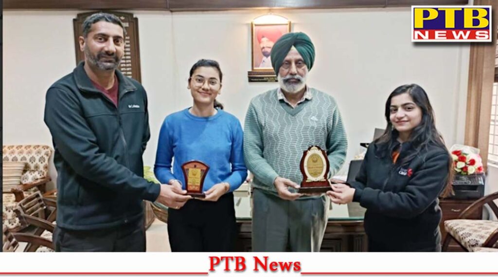 Lyallpur Khalsa College's record third consecutive win in the National Youth Parliament Festival in three years