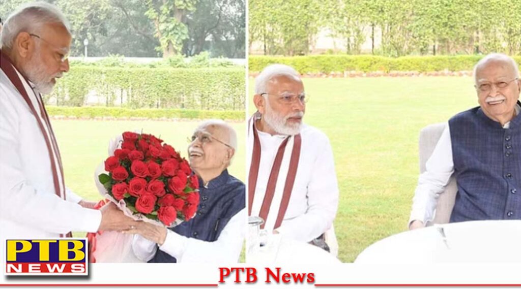 bharat-ratna-to-lal-krishna-advani-bjp-pm-narendra-modi-announces-on-x-post-news-and-updates