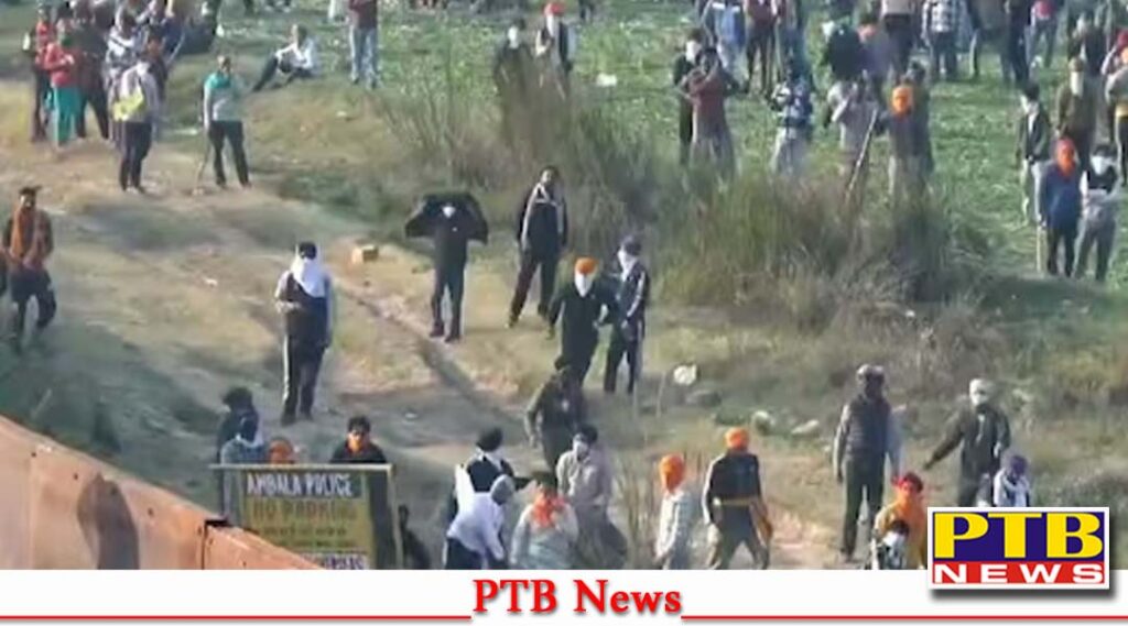 kisan-andolan-65-year-old-farmer-died-of-heart-shambhu-border-ambala-msp-delhi-tractor-rally