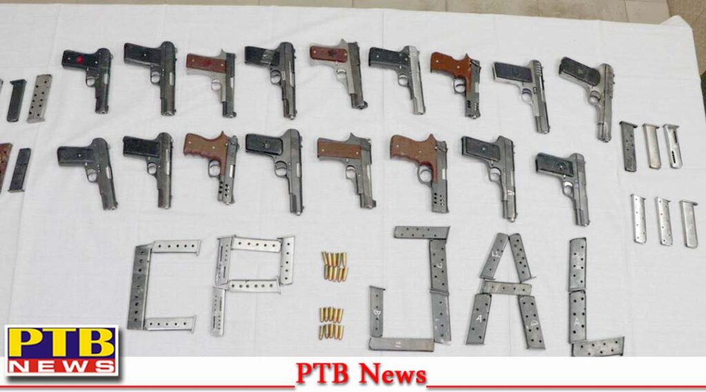 jalandhar-commissionerate-police-busted-the-interstate-arms-smuggling-network-of-landa-gang