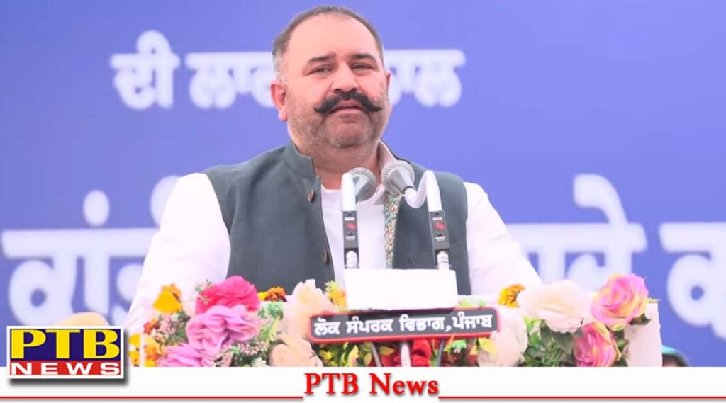 punjab-jalandhar-cm-bhagwant-singh-mann-in-nakoder-projects-worth-rs-283-crore-inaugurated