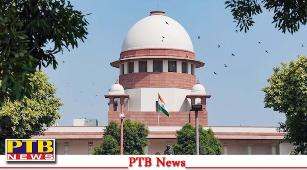 kisan-andolan-farmers-march-to-delhi-reached-supreme-court-cji-took-cognizance-of-bar-association-appeal